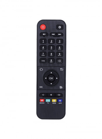 XBMC Android Smart TV Box V791 black