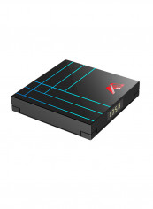 4K UHD A10 Smart Android Set Top Box V6514 Black reviews 4K UHD A10 Smart Android Set Top Box V6514 Black