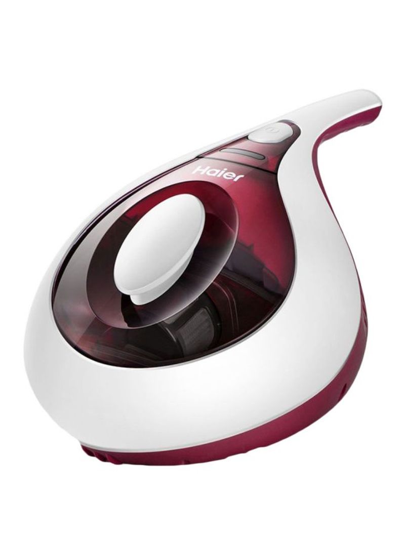 Portable Vacuum Cleaner X0001 White/Red