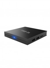 Trip20 Android 9.0 Smart TV Box V6390 Black reviews Trip20 Android 9.0 Smart TV Box V6390 Black