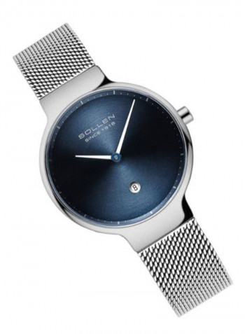 Women's Metal Analog Watch LEN67905