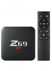 Z69 Android Media Player Set Top Box V2784 Black reviews Z69 Android Media Player Set Top Box V2784 Black