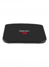 Full HD Set Top Box V7509EU Black reviews Full HD Set Top Box V7509EU Black
