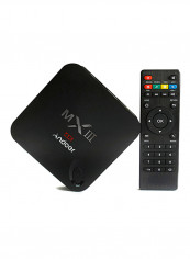 MXIII 4K Smart TV Box V753 Black reviews MXIII 4K Smart TV Box V753 Black