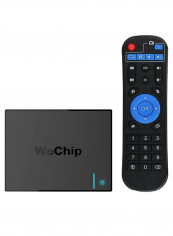 V7 Android HD Media Player Set Top Box V3637 Black