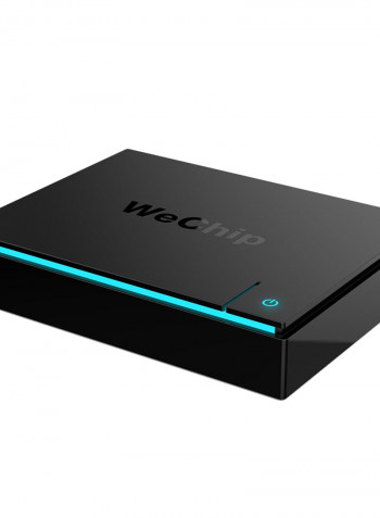 V7 Android HD Media Player Set Top Box V3637 Black