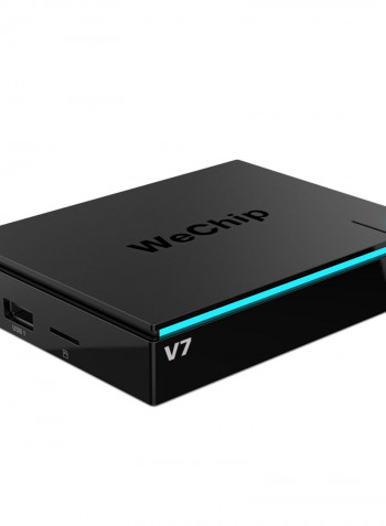V7 Android HD Media Player Set Top Box V3637 Black