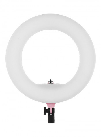 192-Piece LED Anchor Live Light Pink