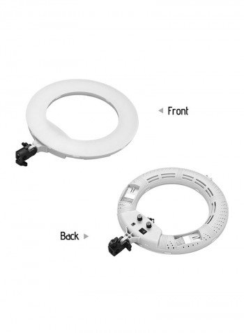 192-Piece LED Anchor Live Light White