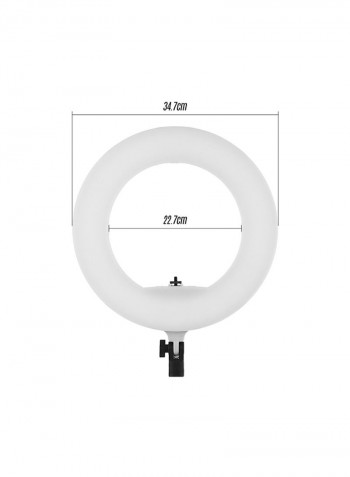 192-Piece LED Anchor Live Light White