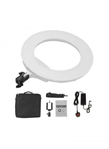 192-Piece LED Anchor Live Light White