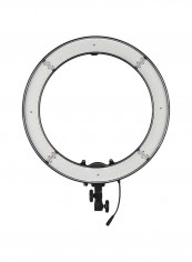 18 Inches Single Color Temperature Ring Light 55W 240 Pieces LED 85V-220V Full Voltage Anchor Live Light 5500K Dimmable Ring Video Lamp with Plastic Filter Set for Makeup Camera Phone Video Shooting US Plug reviews 18 Inches Single Color Temperature Ring Light 55W 240 Pieces LED 85V-220V Full Voltage Anchor Live Light 5500K Dimmable Ring Video Lamp with Plastic Filter Set for Makeup Camera Phone Video Shooting US Plug