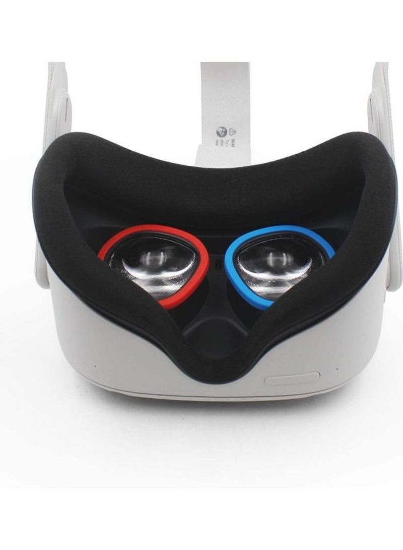 3D VR Headset CG1 White