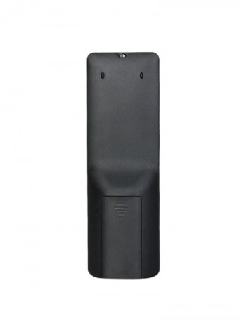 X800 Android TV Box With Remote Control V1476 Black