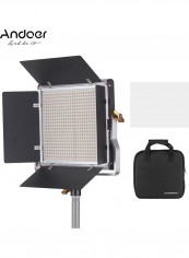 Adjustable Professional LED Video Light White reviews Adjustable Professional LED Video Light White