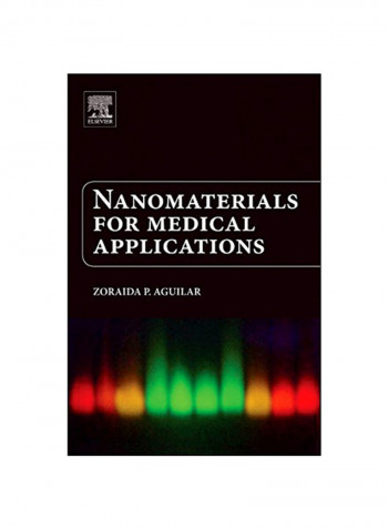 Nanomaterials for Medical Applications Hardcover