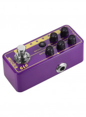 Micro Preamp Series 019 Guitar Effect Pedal reviews Micro Preamp Series 019 Guitar Effect Pedal