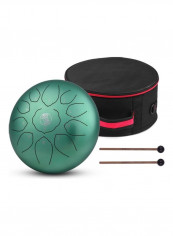 11-Tone Steel Tongue Drum Kit reviews 11-Tone Steel Tongue Drum Kit