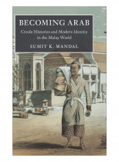 Becoming Arab Hardcover