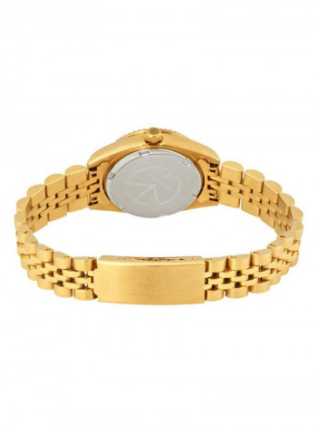 Women's Rolly II Swiss Made Analog Watch D710PDI