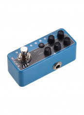 017 CALI-MKIV Digital Preamp Preamplifier Guitar Effect Pedal reviews 017 CALI-MKIV Digital Preamp Preamplifier Guitar Effect Pedal