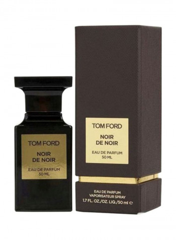 Noir De Noir EDP 50ml