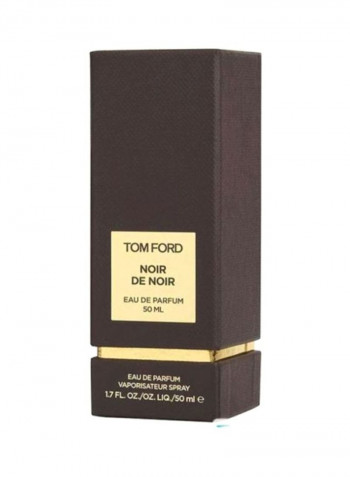 Noir De Noir EDP 50ml