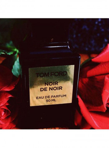 Noir De Noir EDP 50ml