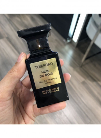 Noir De Noir EDP 50ml