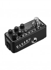 Dual Channels Preamp Pedal reviews Dual Channels Preamp Pedal