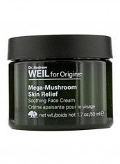 Mega-Mushroom Skin Relief Soothing Face Cream 1.7ounce