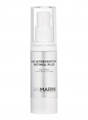Intervention Retinol Plus Face Cream 1ounce