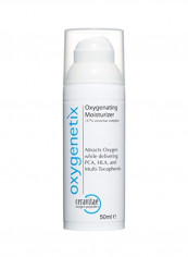 Oxygenating Face Moisturizer 50ml