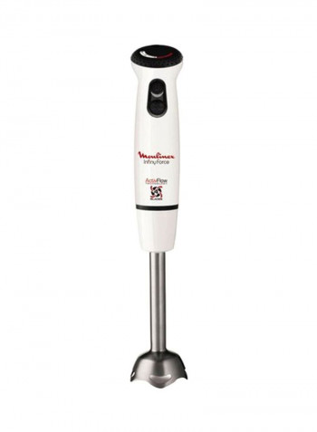 Electric Hand Blender 750W 1 l 750 W YTRE987820 White