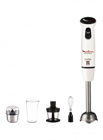 Electric Hand Blender 750W 1 l 750 W YTRE987820 White