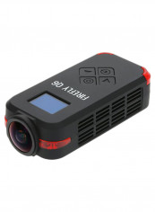 Firefly Aerial Camcorder Action Camera For Racing Drone