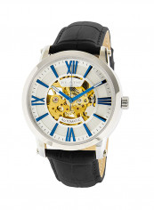 Men's Leather Analog Wrist Watch 3592G1SWN reviews Men's Leather Analog Wrist Watch 3592G1SWN