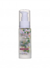 Multivitamin And Retinol Serum 1ounce