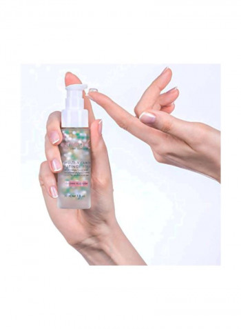 Multivitamin And Retinol Serum 1ounce