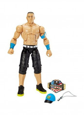 John Cena Action Figure Set reviews John Cena Action Figure Set