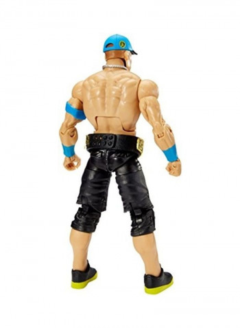 John Cena Action Figure Set