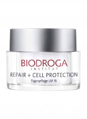 Repair And Cell Protection Day Cream SPF 15 50ml