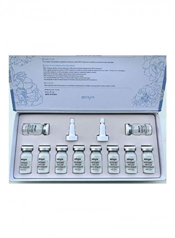 Stem Cell Culture Ampoule Serum 8ml