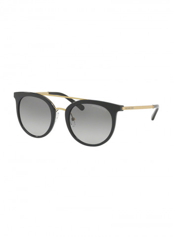 Women's Ila Round Frame Sunglasses