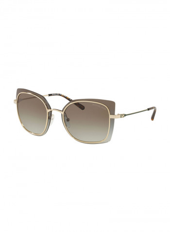 Women's Phuket Oversized Frame Sunglasses