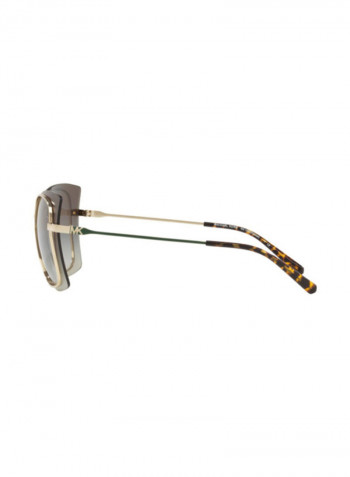Women's Phuket Oversized Frame Sunglasses