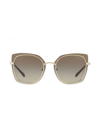 Women's Phuket Oversized Frame Sunglasses