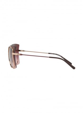 Women's Phuket Oversized Frame Sunglasses