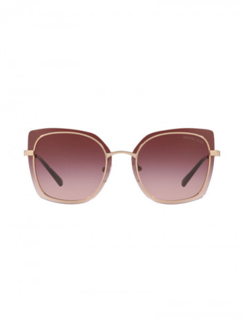 Women's Phuket Oversized Frame Sunglasses