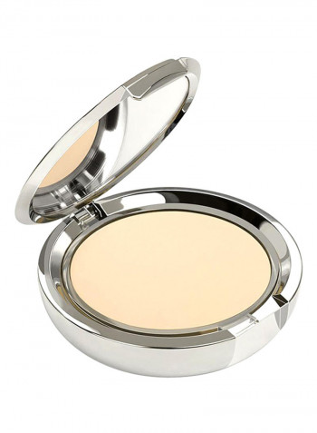 Compact Makeup Foundation Powder Shell